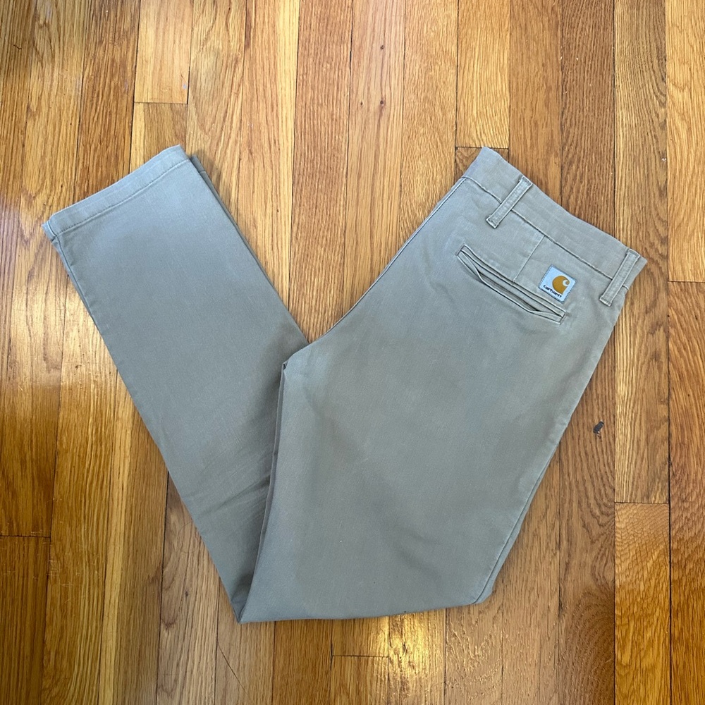 Carhartt Work in Progress (WIP) Sid Pant - 32x30